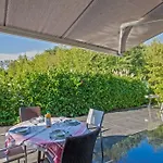 Jardins De La 别墅