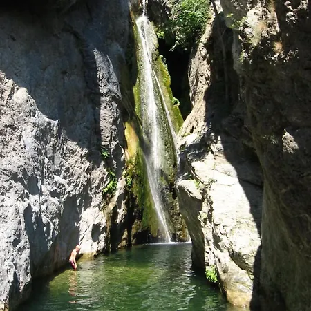 Jardins De La Villa Poggio Mezzana