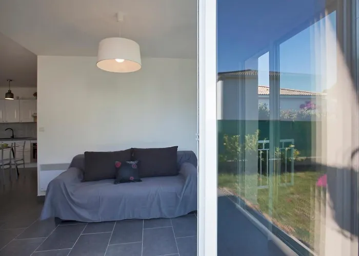 Villa Jardins De La *