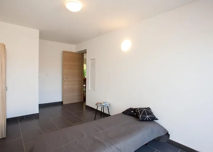 Jardins De La * Poggio Mezzana