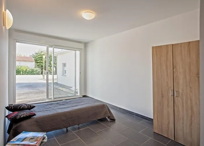 Jardins De La Villa *