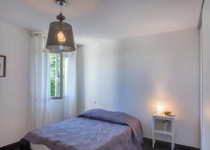 Jardins De La * Poggio Mezzana