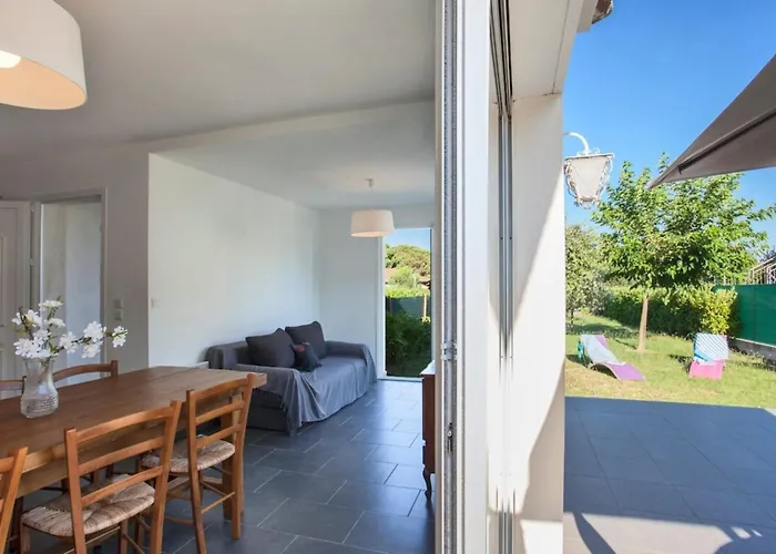 Jardins De La Villa Poggio Mezzana