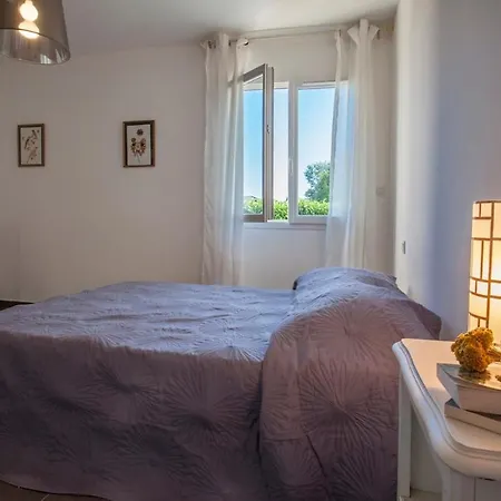 Villa Close To The Sea