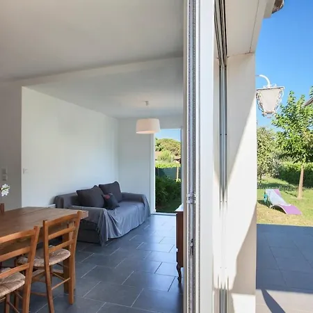 Villa Close To The Sea