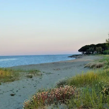 Close To The Sea Villa Poggio Mezzana