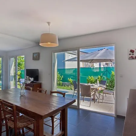 Close To The Sea Villa