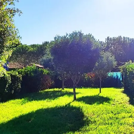 Close To The Sea Villa Poggio Mezzana