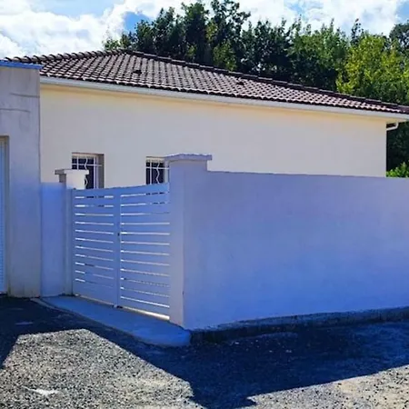 Vila Jardins De La Poggio Mezzana