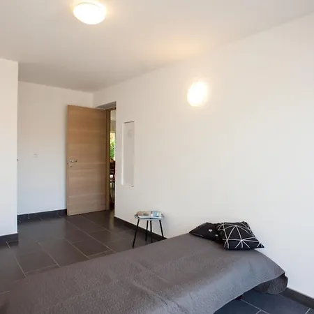 Jardins De La * Poggio Mezzana