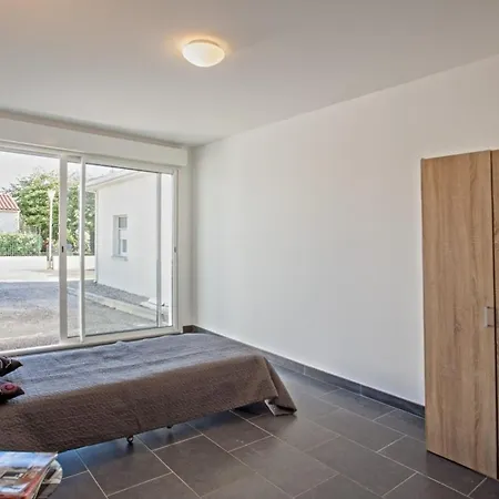 Jardins De La Willa *