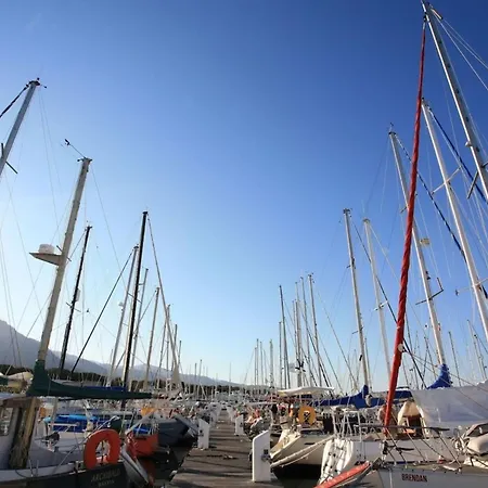 Jardins De La Poggio Mezzana