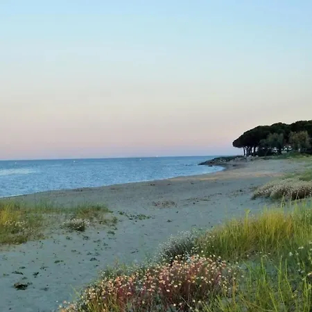 Jardins De La * Poggio Mezzana