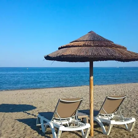 Jardins De La Poggio Mezzana