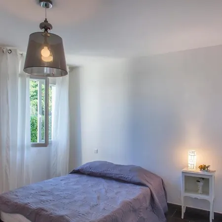 Jardins De La * Poggio Mezzana