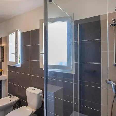 Vila Jardins De La *