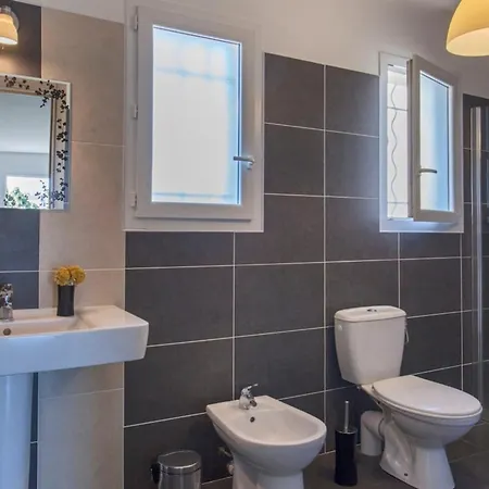 Willa Jardins De La Poggio Mezzana