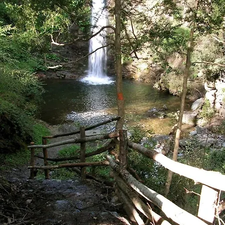 Jardins De La * Poggio Mezzana