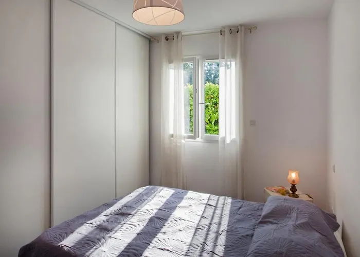 Jardins De La Villa Poggio Mezzana