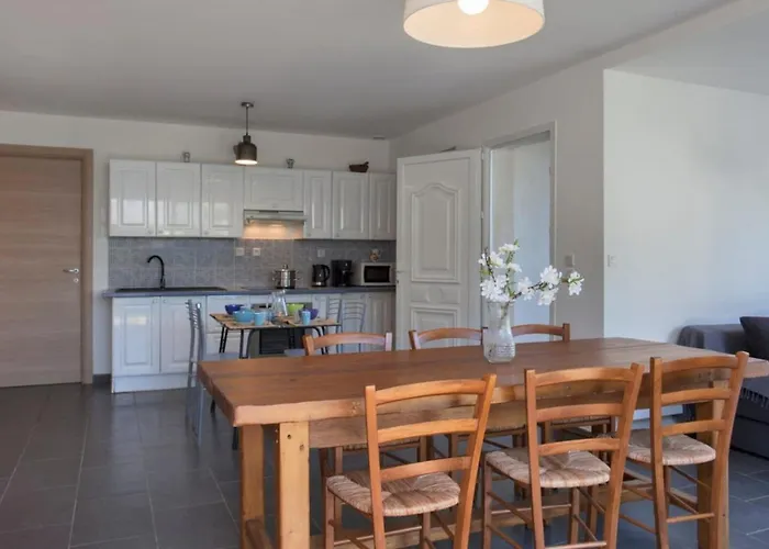 Villa Jardins De La Poggio Mezzana