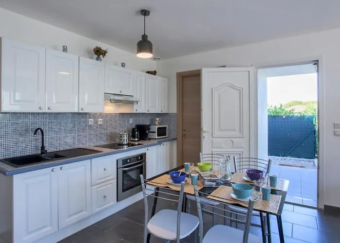 Villa Jardins De La Poggio Mezzana