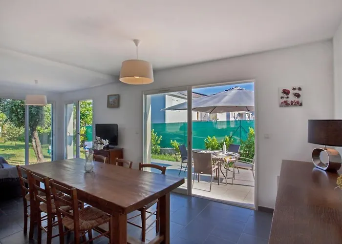 Jardins De La Villa *