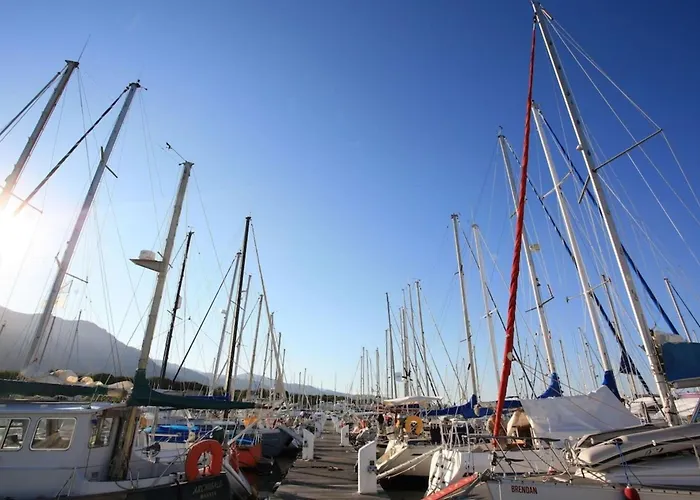 Jardins De La Poggio Mezzana
