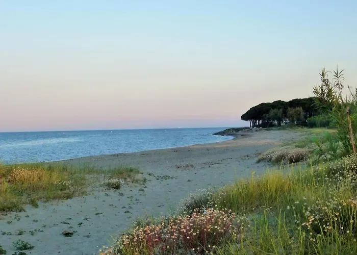 Jardins De La * Poggio Mezzana