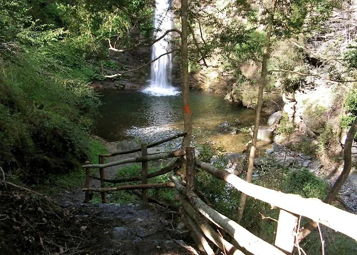 Jardins De La * Poggio Mezzana