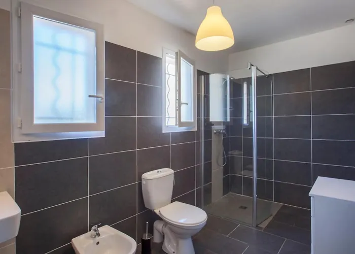 Jardins De La Villa *