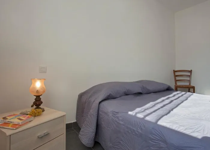 Jardins De La Villa *